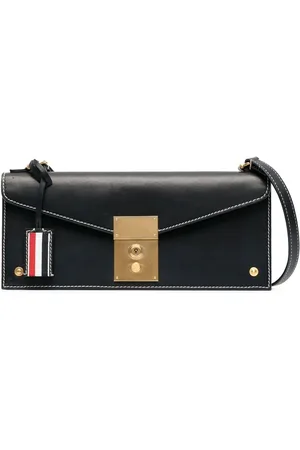 Thom Browne Bolsa de hombro Mrs. Thom