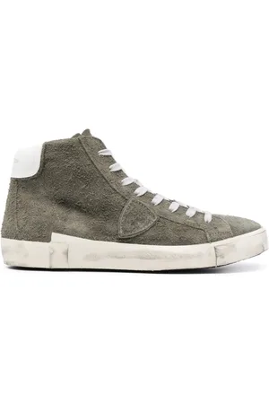 Philippe model Tenis altos PRSX