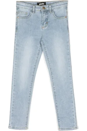 Molo Jeans rectos