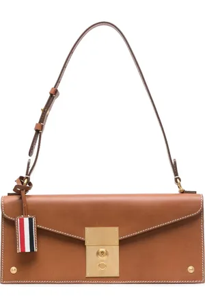 Thom Browne Bolsa de hombro Mrs. Thom