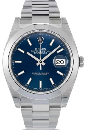 Rolex Relojes - 2023 unworn Datejust 41mm