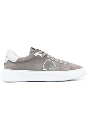 Philippe model Tenis bajos Tres Temple