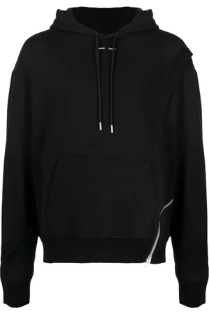 HELIOT EMIL Hoodie con cierre