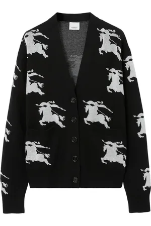 Burberry Cárdigan tejido EKD