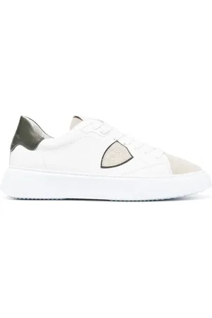 Philippe model Tenis bajos Tres Temple
