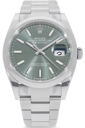 Rolex Relojes - 2023 unworn Datejust 36mm