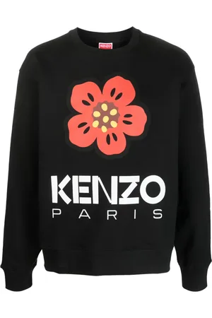 Kenzo Sudadera Poppy