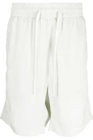 FIVE CM Shorts con detalle bordado