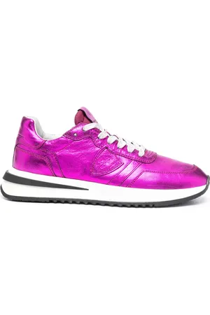 Philippe model Tenis bajos Tropez 2.1