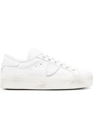 Philippe model Tenis bajos Paris