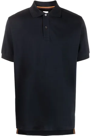 Paul Smith Playera tipo polo manga corta