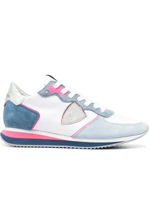Philippe model Tenis bajos TRPX