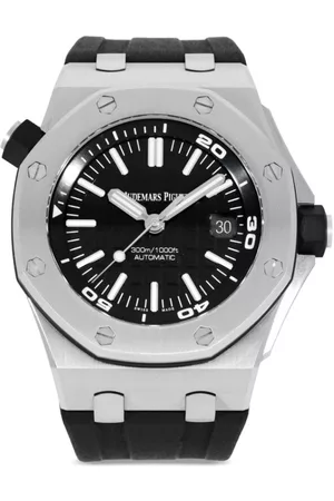 AUDEMARS PIGUET Relojes - 2014 pre-owned Royal Oak Offshore Diver 42mm