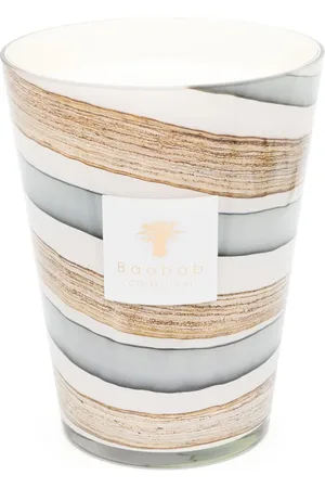 Baobab Vela aromática Sand Sonora