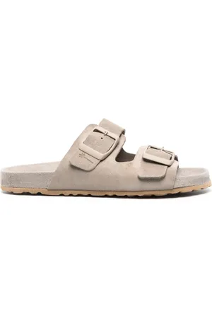 MANEBI Sandalias Hamptons