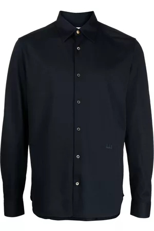 Dunhill Camisa manga larga