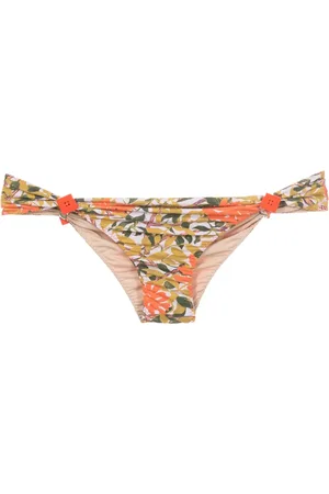 CLUBE BOSSA Bikini bottom Rings
