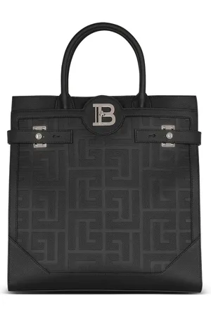 Balmain Tote Paris B-Buzz 36
