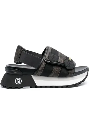 Liu Jo Sandalias con tacón de 60mm