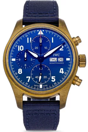 IWC SCHAFFHAUSEN Reloj Pilot