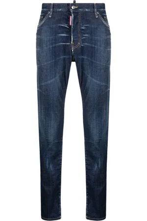 Dsquared2 Jeans slim strech
