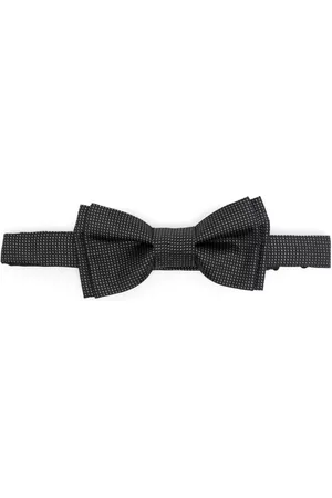 Paul Smith Hombre Pajaritas - Dot-print bow tie