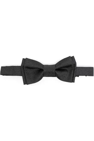 Paul Smith Hombre Pajaritas - Dot-print bow tie