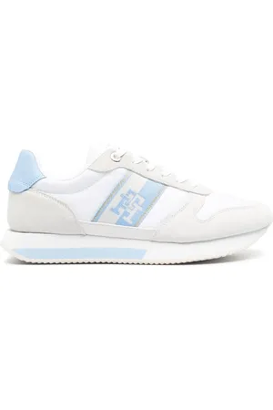 Tommy Hilfiger Tenis con agujetas