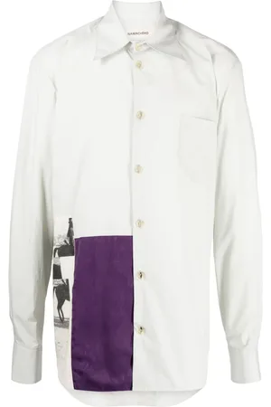 Namacheko Camisa Bohaz
