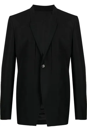 Rick Owens Blazer con botones