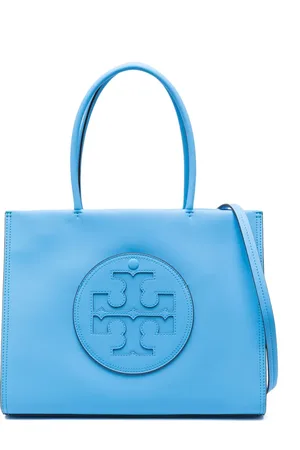 Tory Burch Tote Ella Bio pequeña