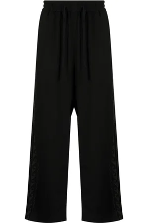 FIVE CM Pantalones bordados