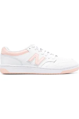 New Balance Tenis 480 con agujetas