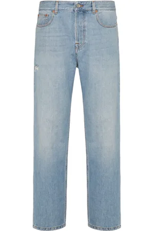 VALENTINO GARAVANI Jeans rectos VLogo Signature