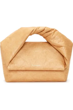 J.W.Anderson Bolsa Twister mediana