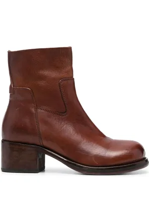 Moma Botines Tronchetto