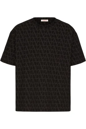 VALENTINO GARAVANI Playera Toile Iconographe