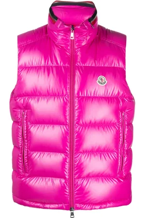 Moncler Chaleco Ouse