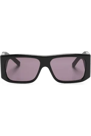 Givenchy Lentes de sol con armazón cuadrada