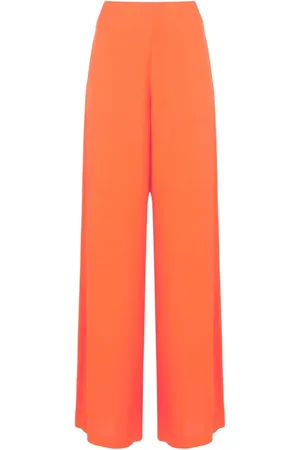 Lenny Niemeyer Pantalones palazzo anchos