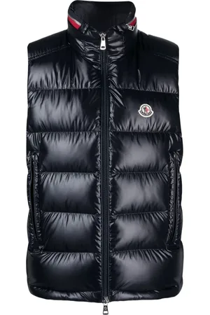 Moncler Chaleco Ouse