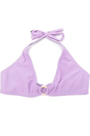 Lenny Niemeyer Top de bikini Sutia Argolinha