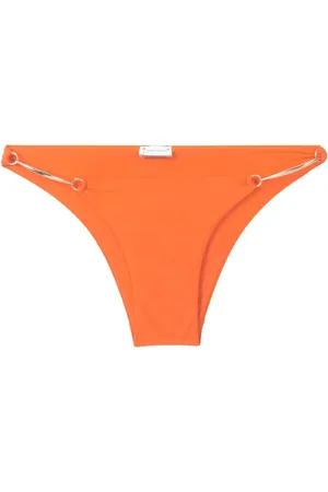 Lenny Niemeyer Bikini bottom con tiro bajo