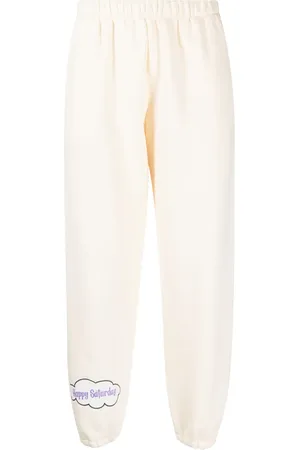 Natasha Zinko Pants Happy Saturday