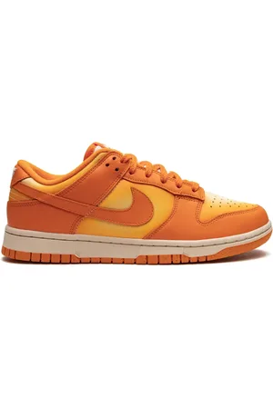 Nike Tenis Dunk Low Magma Orange