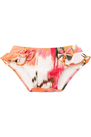 Lenny Niemeyer Bikini bottom Tanga Bel