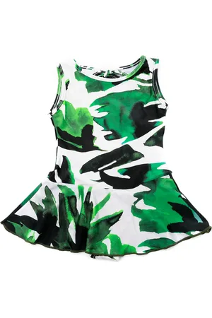 Lenny Niemeyer Traje de baño Maio Camiseta
