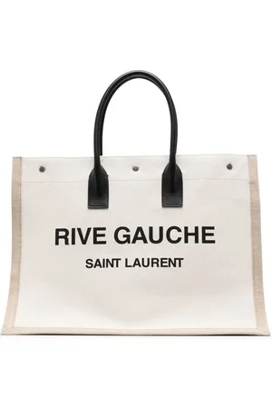 Saint Laurent Tote Rive Gauche