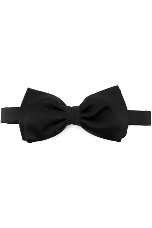 LARDINI Hombre Pajaritas - Double-layer bow tie