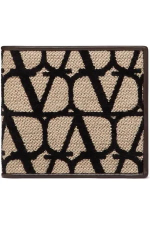 VALENTINO GARAVANI Cartera Toile Iconographe